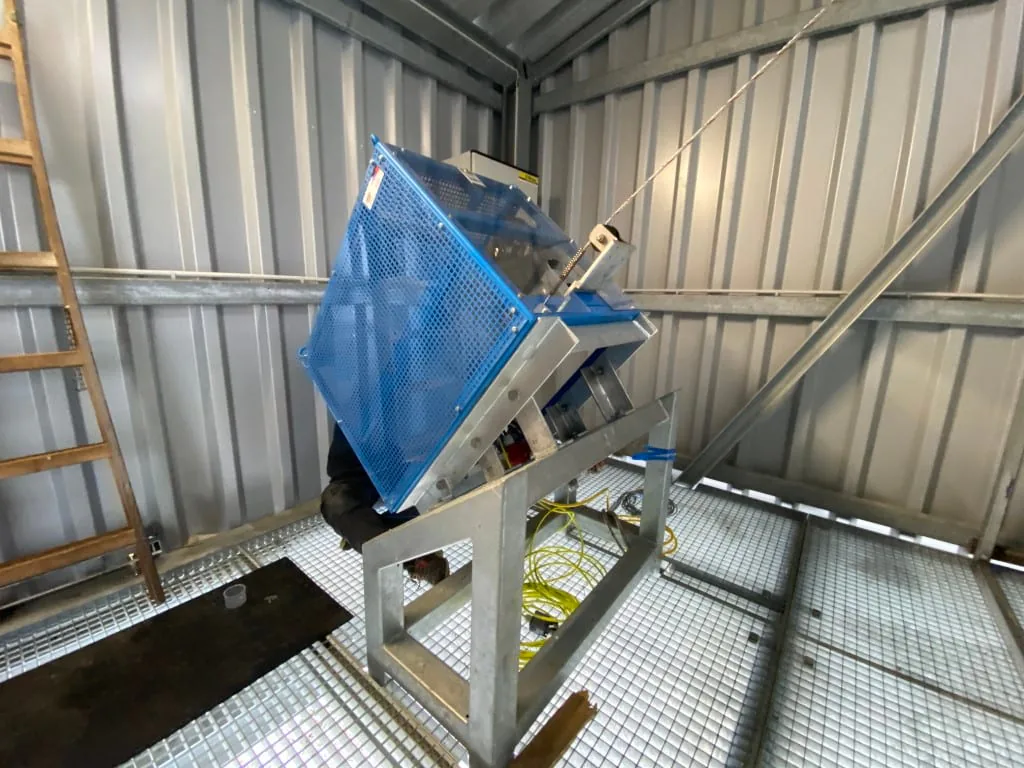 Tirak, Eisenerz (AUT), 2020
