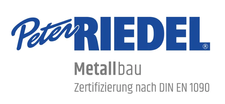 Peter Riedel Metallbau - I love it