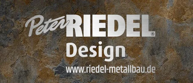 Peter Riedel Design - I love it