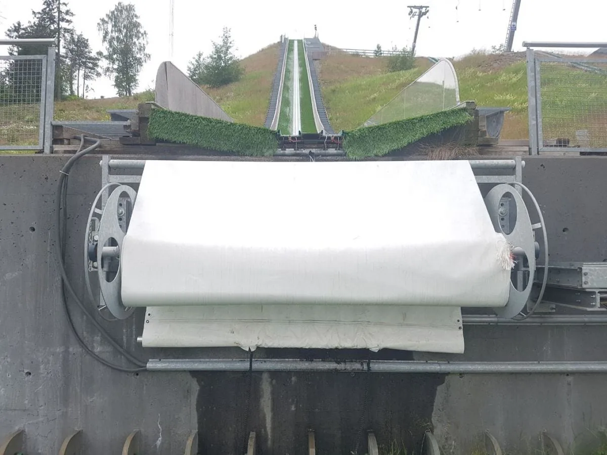 Planen Wickle, Oslo, 2019